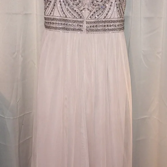 Anthropologie BHLDN Vilette dress - Picture 4 of 5